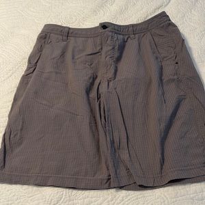 Mens Lululemon Casual Shorts
